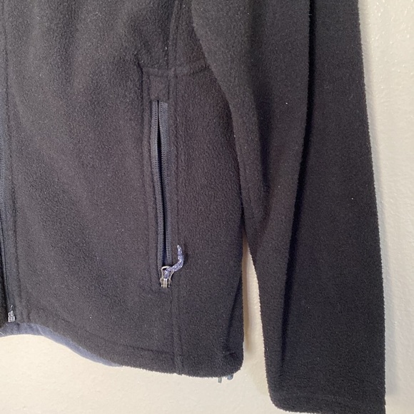 THD| men’s fleece zip up jacket - Picture 3 of 11